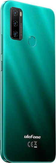 Ulefone Note 10 Dual SIM (2/32GB) Πράσινο