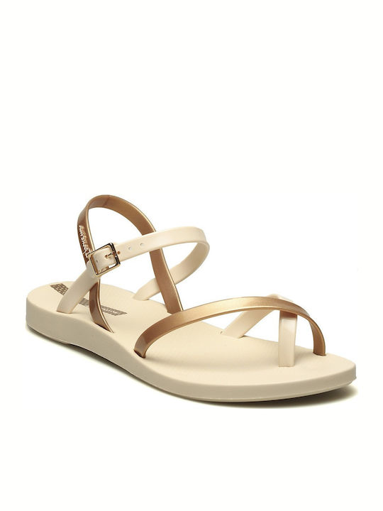 Fashion Sand VIII Women's Sandals Gold