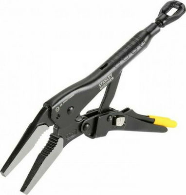 Stanley Clește de prindere Fatmax Lockgrip Lungime 220mm