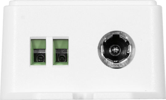 GloboStar Ασύρματο RGBW Controller RF 73422