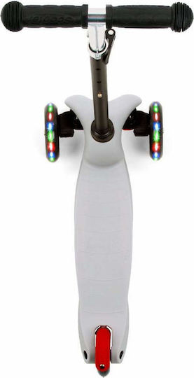 Kidwell Kinderroller Klappbar 3-Rad Gray