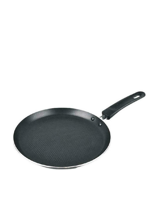 Maestro Tigaie din Aluminiu cu Strat Antiaderent 22cm
