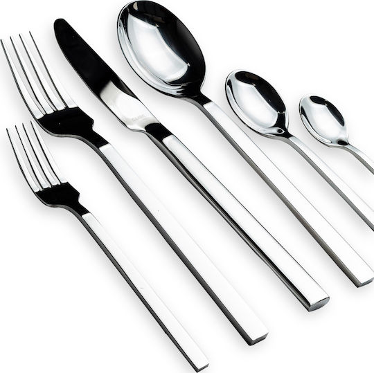 PKS Cube Löffelset Abendessen