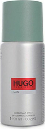 Boss Hugo Man Deodorant Deodorant sub formă de Spray 150ml