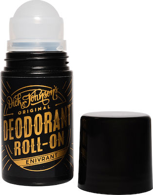 Dick Johnson Original Enivrant Deodorant Roll-on 50ml