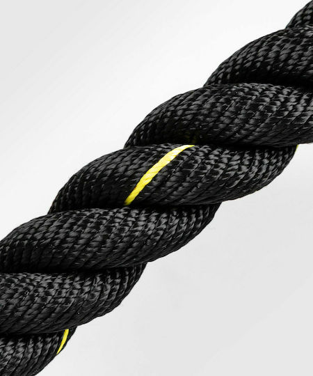 Venum Challenger Battle Rope με Μήκος 12m
