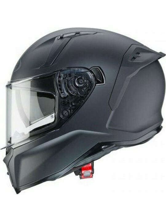 Caberg Avalon Μαύρο Ματ Κράνος Μηχανής Full Face 1500gr