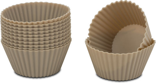 Nava Misty Backform Torte Silikon 6.5x6.5x3.5cm 12cm