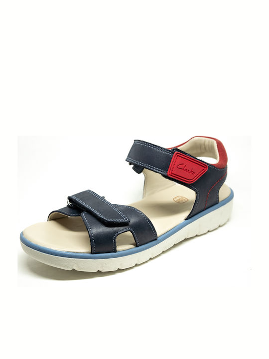 Kids' Sandals Roam Surf Y Anatomic Navy Blue