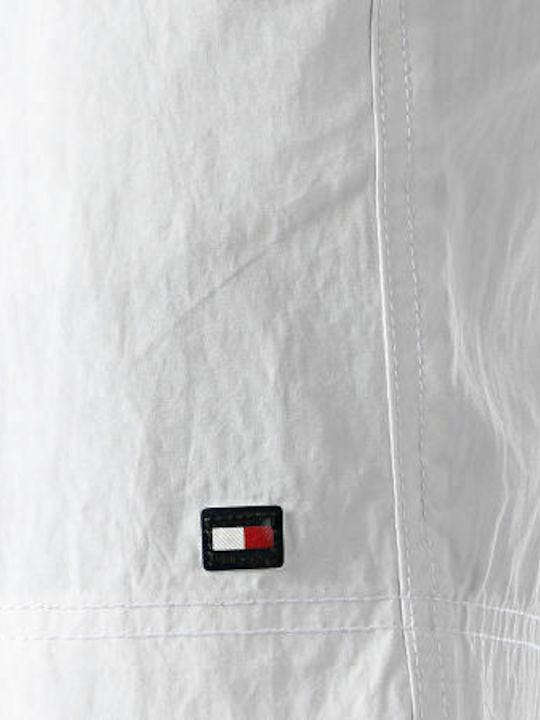 Herren Badebekleidung Shorts Weiß