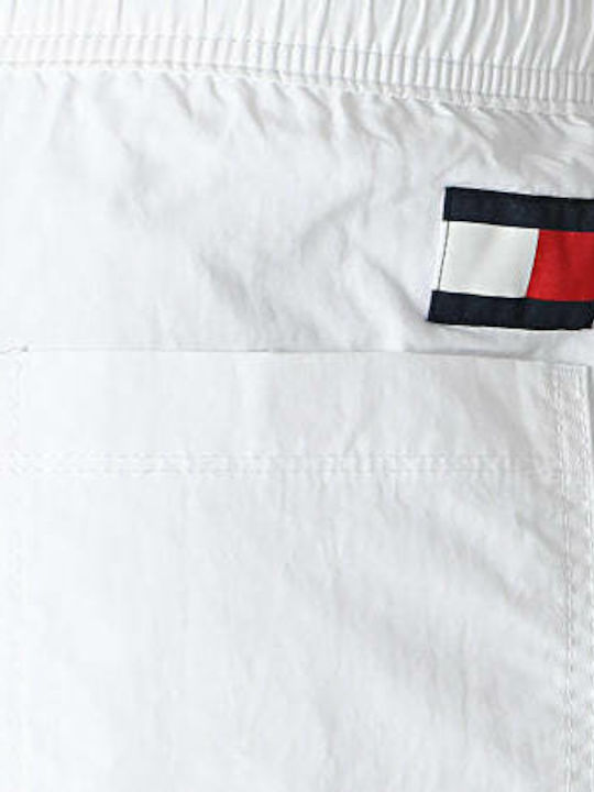 Herren Badebekleidung Shorts Weiß