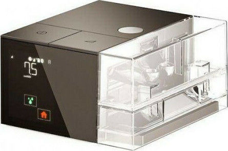 Sefam S.Box Heated Humidifier Υγραντήρας M-216430-06