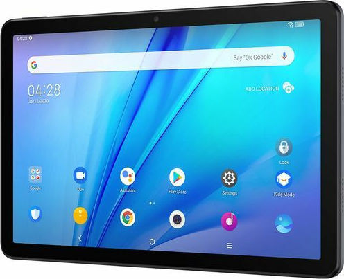 TCL TAB 10s 10.1" Tablet (3GB/32GB) Super Matte Gray