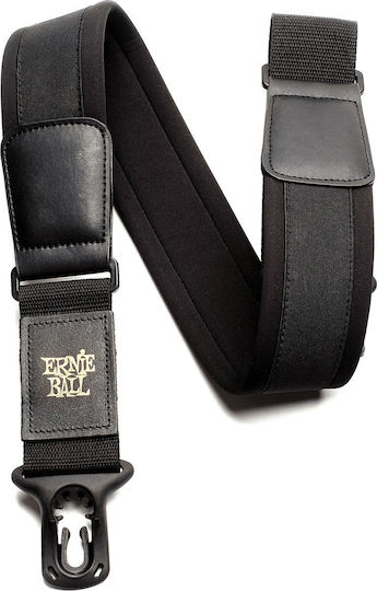 Ernie Ball Regular 2" Neoprene Polylock Comfort Strap