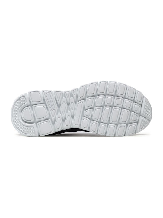 Burns Agoura Sport Shoes Running Gray