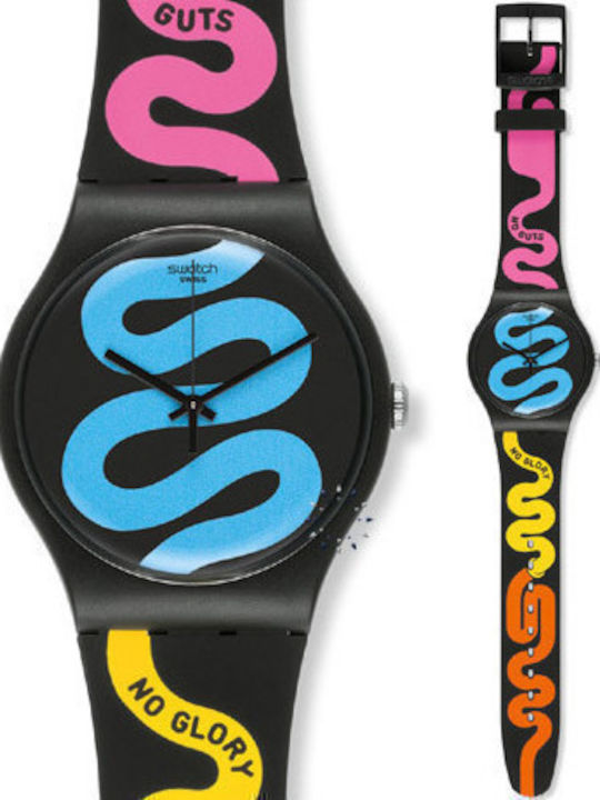 Swatch Unisex