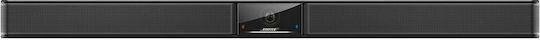Bose Video Conference Camera for Conference System Videobar VB1 Compatible with Microsoft Teams & Google Meet