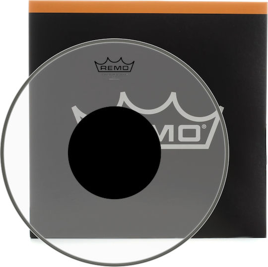 Remo Controlled Sound 10"