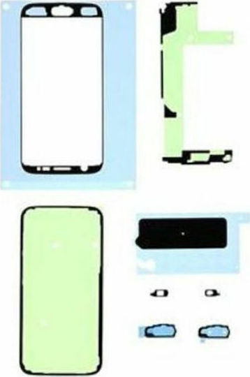 Samsung Αυτοκόλλητη Ταινία Διπλής Όψεως για Οθόνη για Galaxy S7
