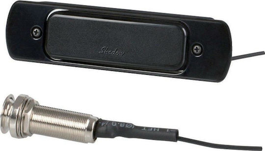Shadow SH340 Soundhole Humbucker