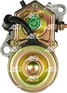 Μίζα 12V 11 Δόντια για Toyota Hilux / Volkswagen Taro