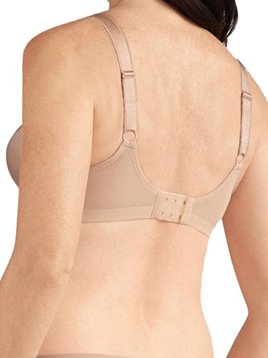 Rita 2004 Mastectomy Mastectomy Bra without Underwire Beige