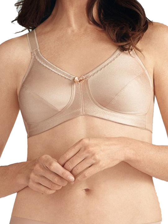 Rita 2004 Mastectomy Mastectomy Bra without Underwire Beige