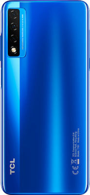 TCL 20 5G (128GB) Placid Blue