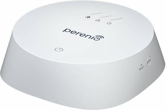 Perenio Intelligentes Gateway Zigbee