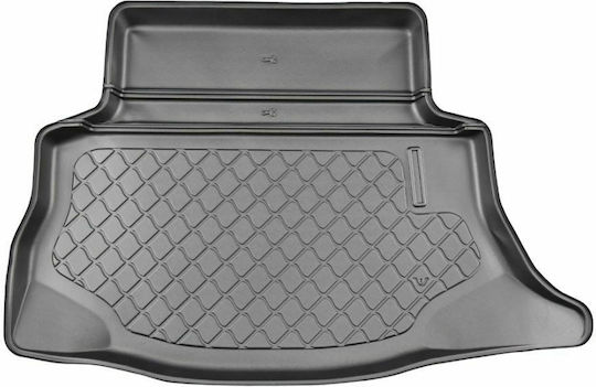 Aristar Trunk Mat Tray Type for Nissan Leaf 2010+ Black