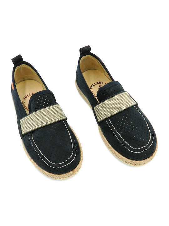 Παιδικές Εσπαντρίγιες Slip-On Μπλε