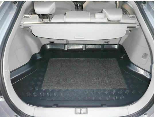 Aristar Trunk Mat Tray Type for Honda Insight 2009+ Black