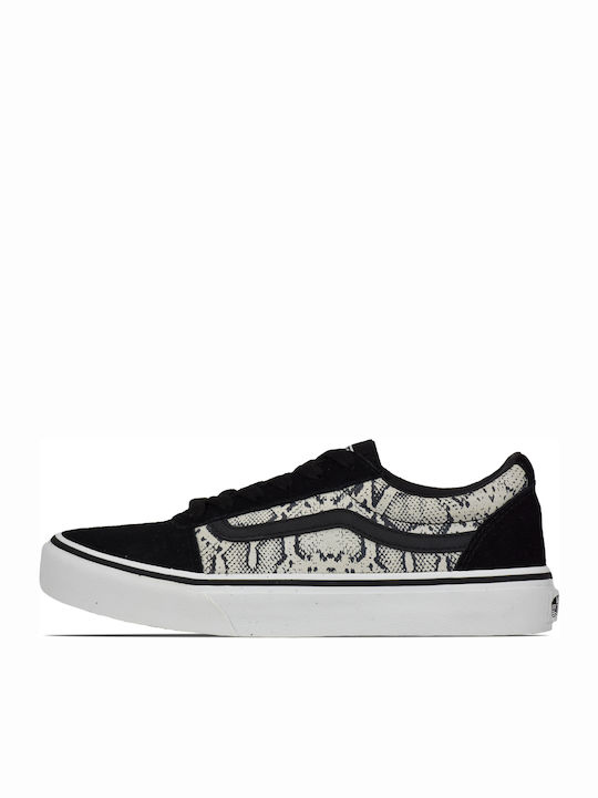 Vans Kids Sneakers Black