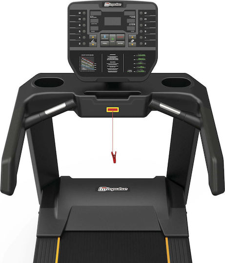 Impulse AC2990 3hp Electric Treadmill for Users Up to 150kg