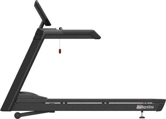 Impulse AC2990 3hp Electric Treadmill for Users Up to 150kg