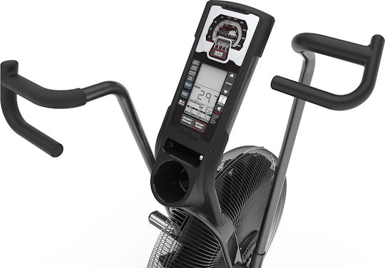 Schwinn Airdyne AD8 Pro Право Велосипед за Фитнес със Съпротивление на Въздуха