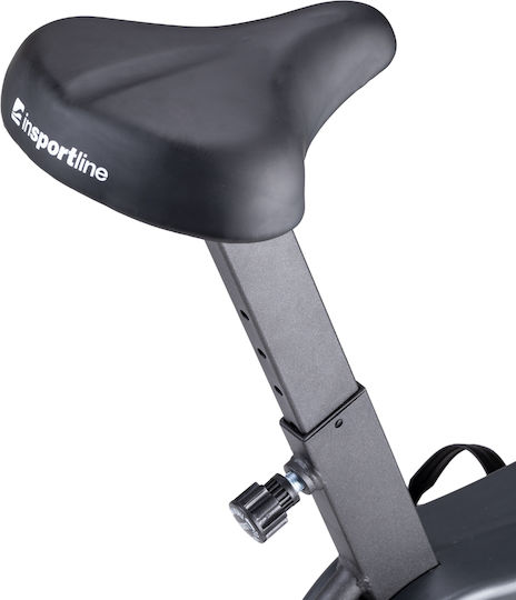 inSPORTline Airbike Basic Велосипед за Спининг със Съпротивление на Въздуха