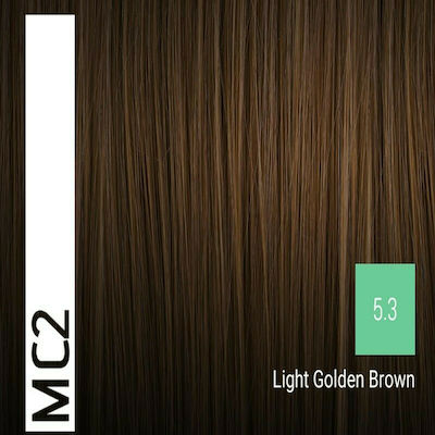 Sensus MC2 5.3 Light Golden Brown