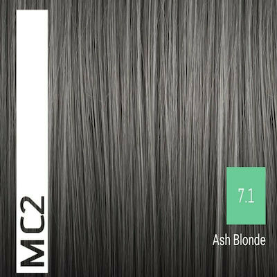 Sensus MC2 7.1 Ash Blonde