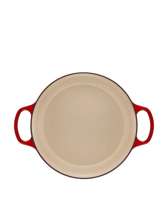 Le Creuset Signature Dutch Oven 30x30cm 1Stück