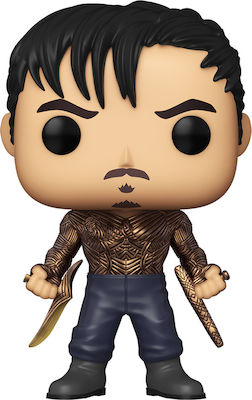 Funko Pop! Movies: Mortal Kombat - Cole Young 1054