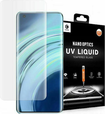 Mocolo Nano Optics UV Liquid Tempered Glass Installation Kit (Mi 11)