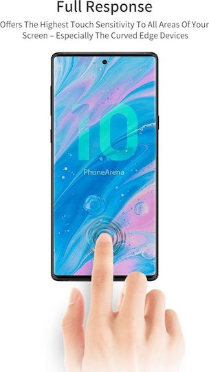 3D Tempered Glass (Galaxy S20)