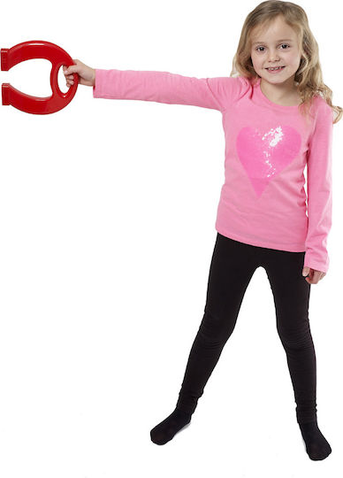 Brainstorm Massive Horseshoe Magnet STEM Educational Game Knowledge for 3+ years Years Old