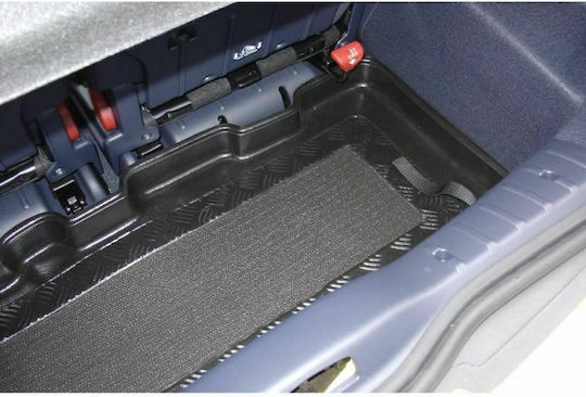 Aristar Trunk Mat Tray Type for Peugeot 1007 2005 Black