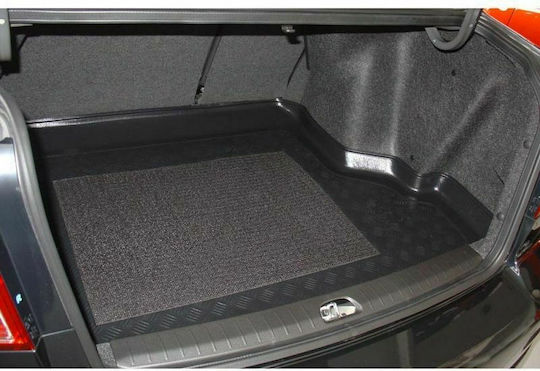 Aristar Πατάκι Πορτμπαγκάζ Τύπου Σκαφάκι για Suzuki SX4 2007-2013 Μαύρο