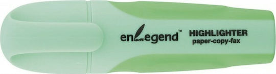 Enlegend HL7000 Textmarker 5mm Grün