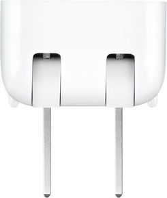 Apple World Travel Adapter Kit Steckdosenadapter von Universal