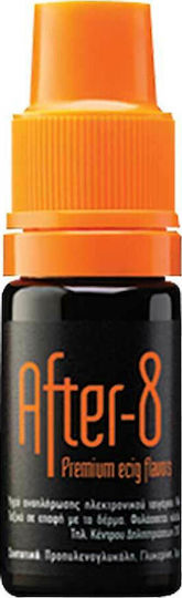 After-8 Lichid de Reumplere Gata Green Ice cu Aromă de Menta / Fructat 12mg 10ml