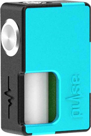 Vandy Vape Pulse BF Box Mod Box Mod 180W Cyan